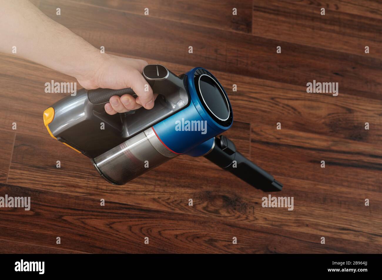 The dustbuster hi-res stock photography and images - Alamy