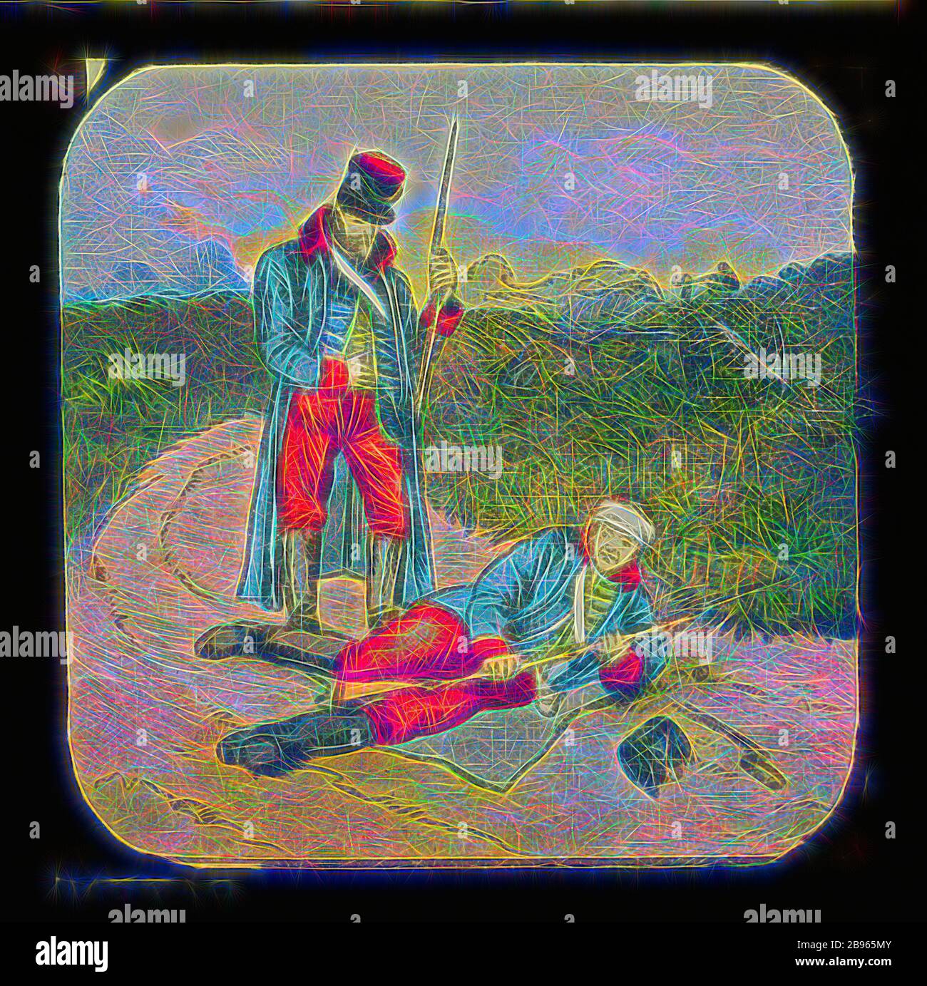 Circa 1850 series hires stock photography and images Alamy