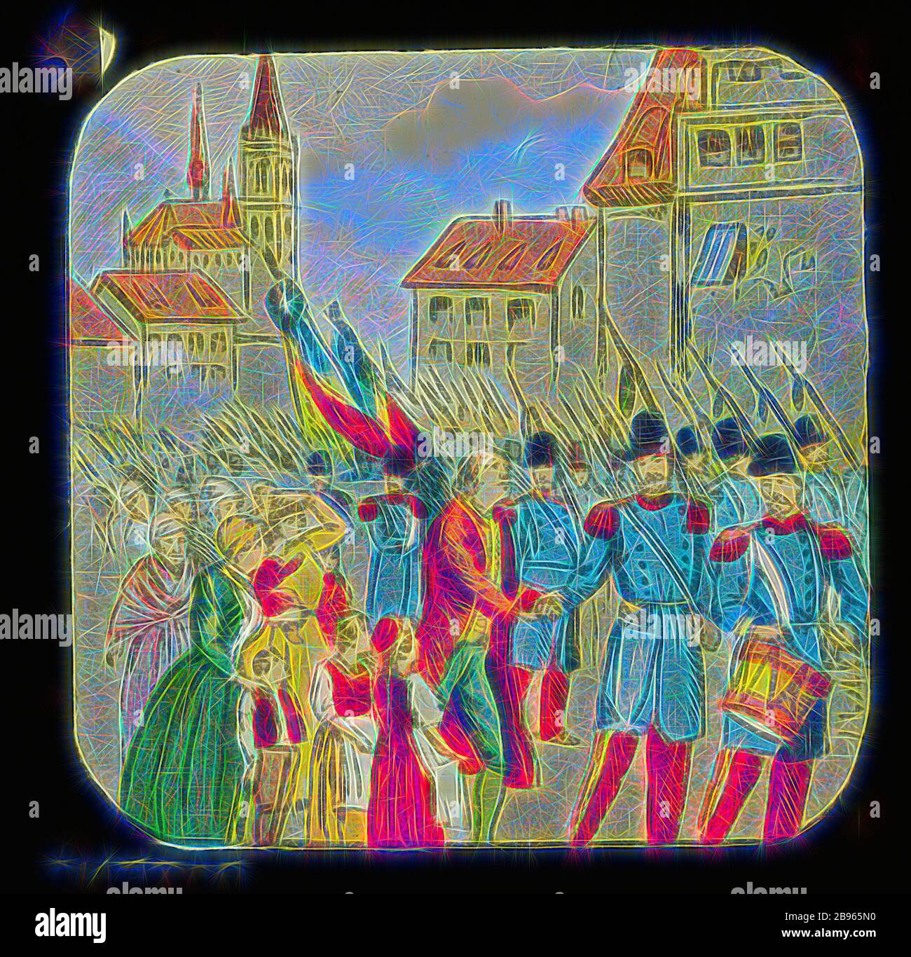 Circa 1850 series hires stock photography and images Alamy