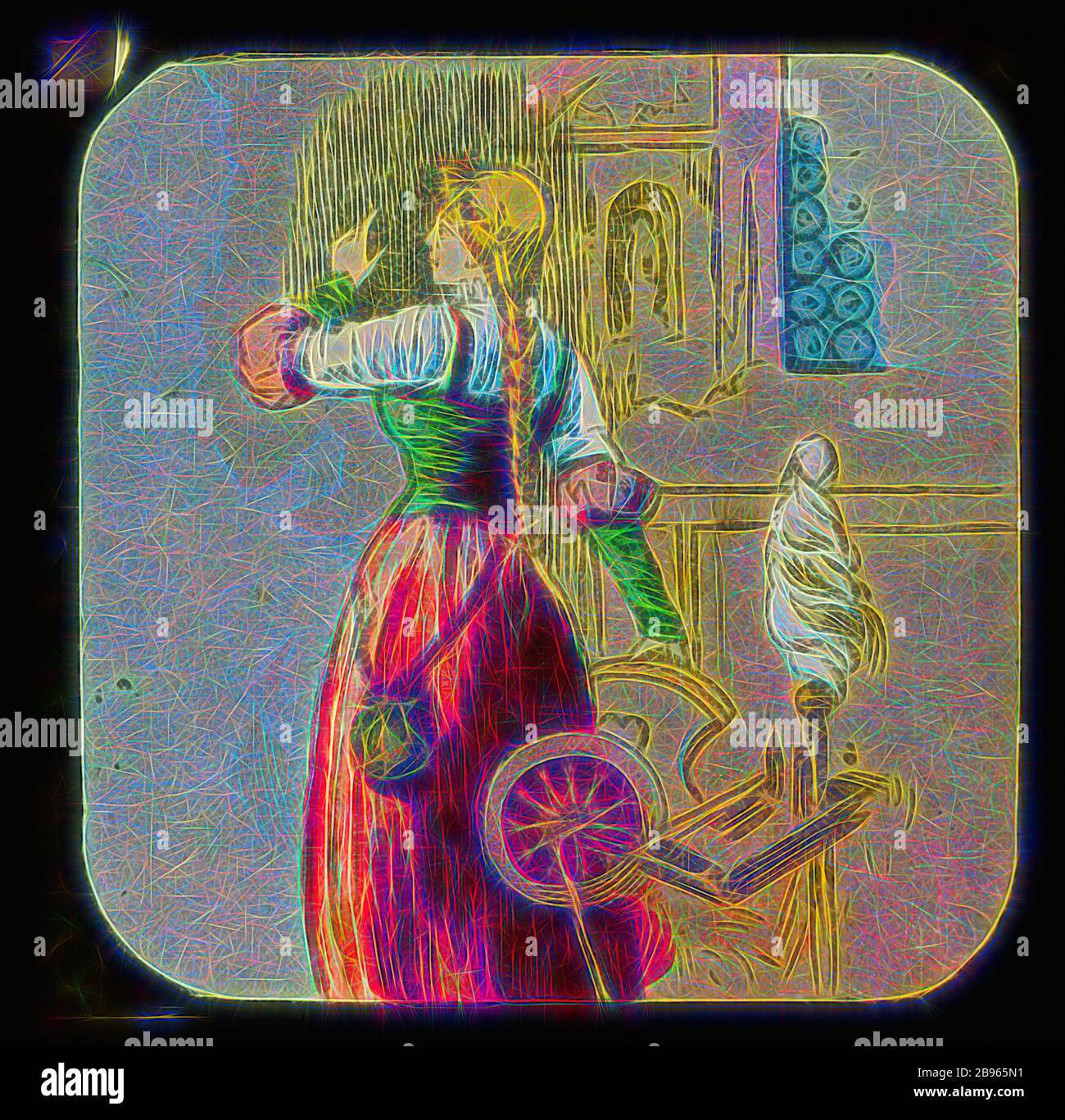 Circa 1850 series hires stock photography and images Alamy