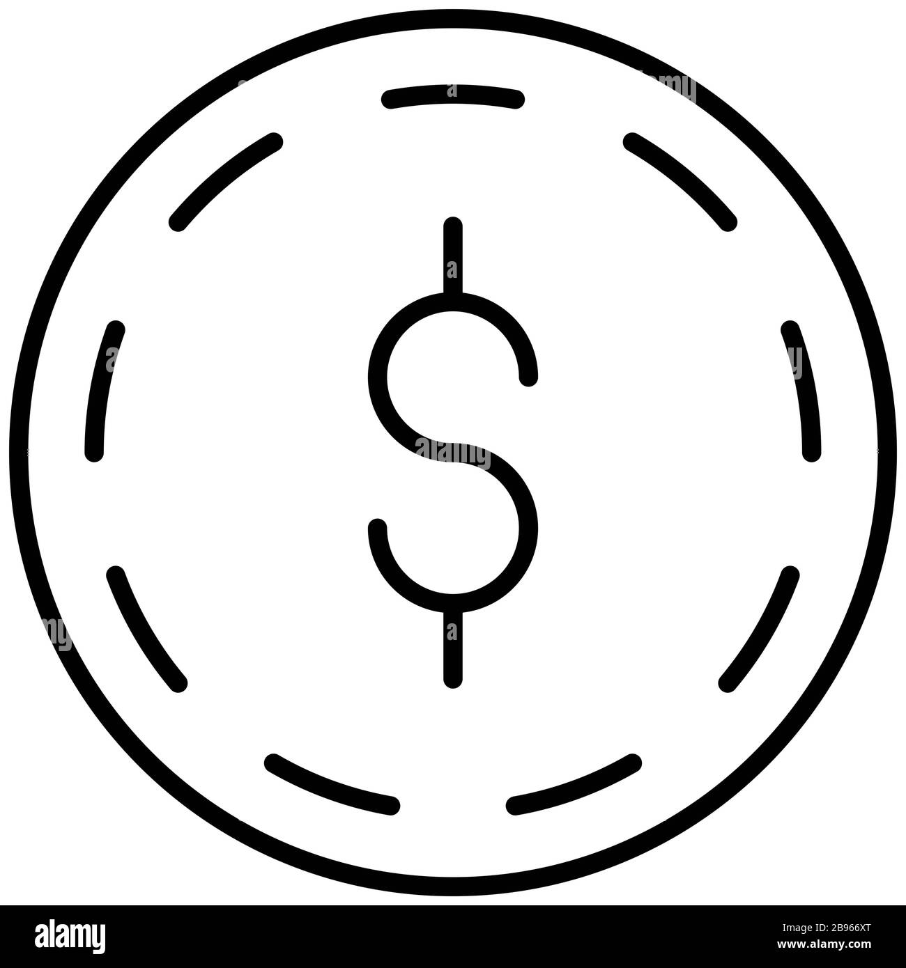 American dollar bill concept Black and White Stock Photos & Images - Alamy