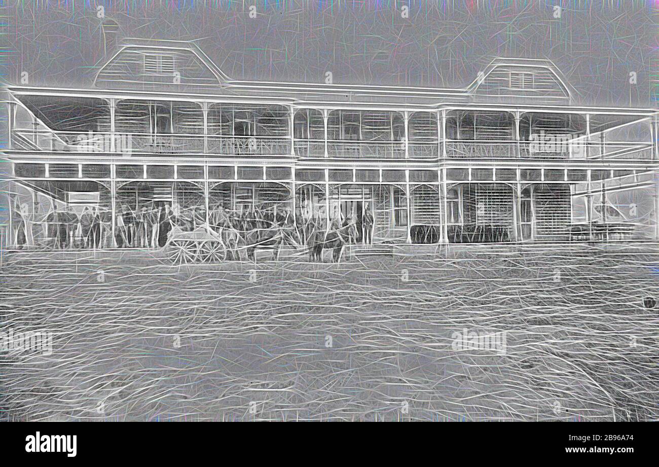 Mildura coffee palace hires stock photography and images Alamy