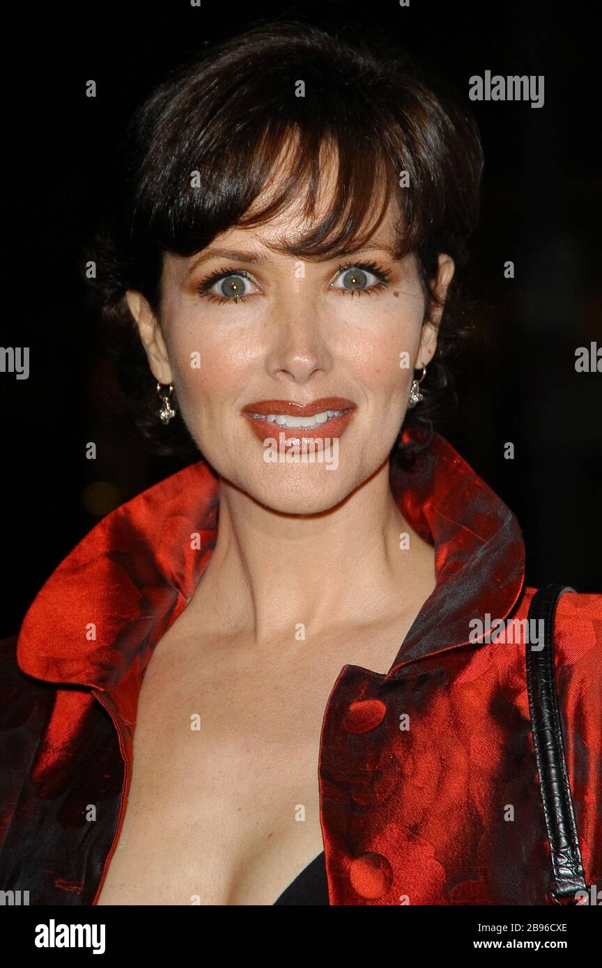 Janine Turner, 30305 The Upside of Anger Premiere, Photo by SBM