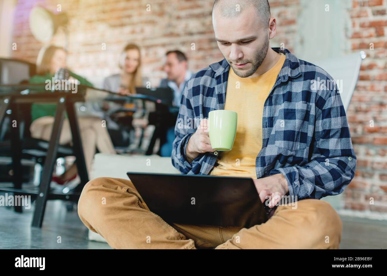 Program coding hi-res stock photography and images - Alamy