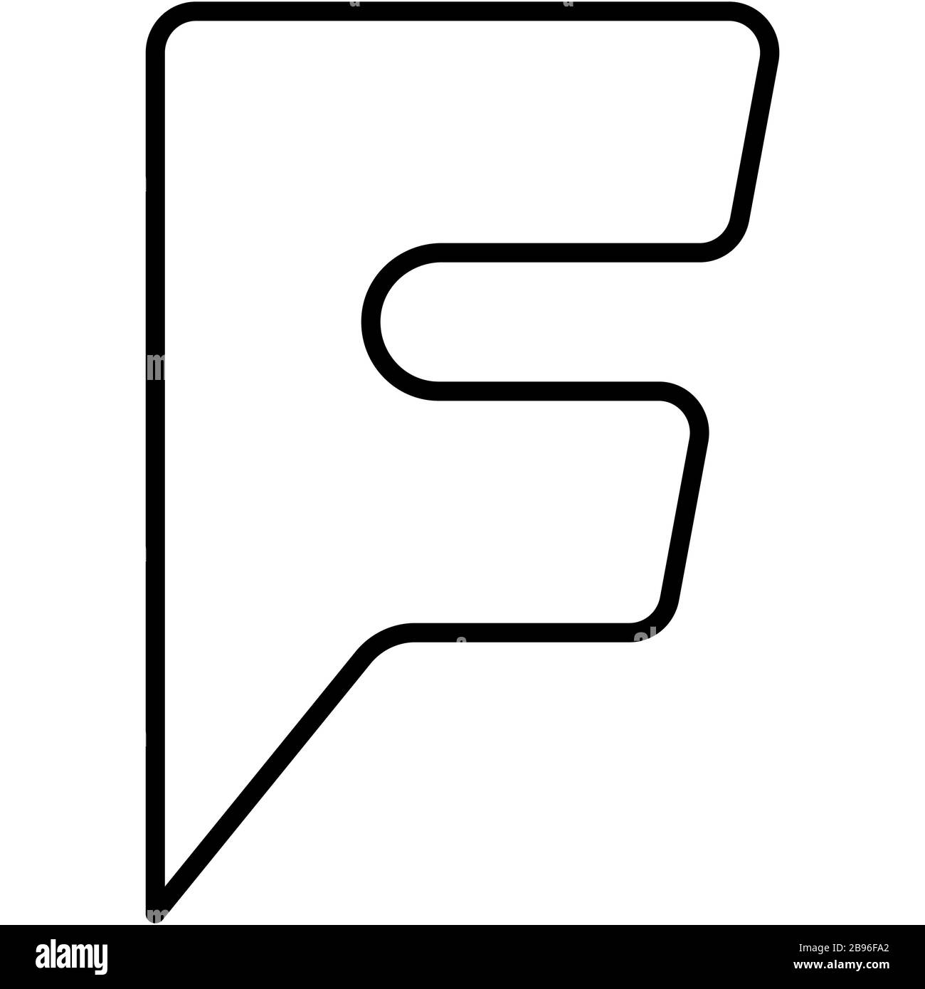 Foursquare hires stock photography and images Alamy