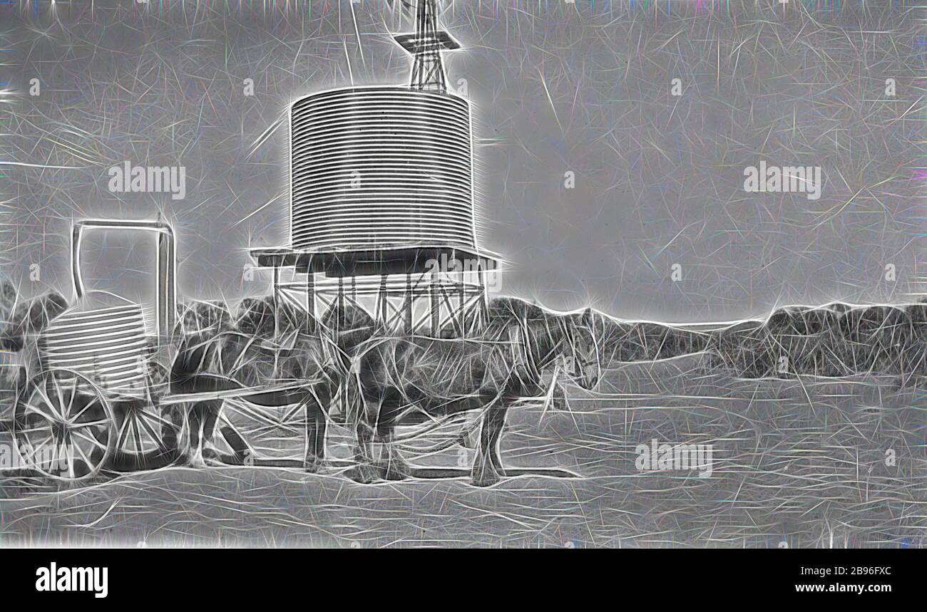 Boinka water supply hi-res stock photography and images - Alamy