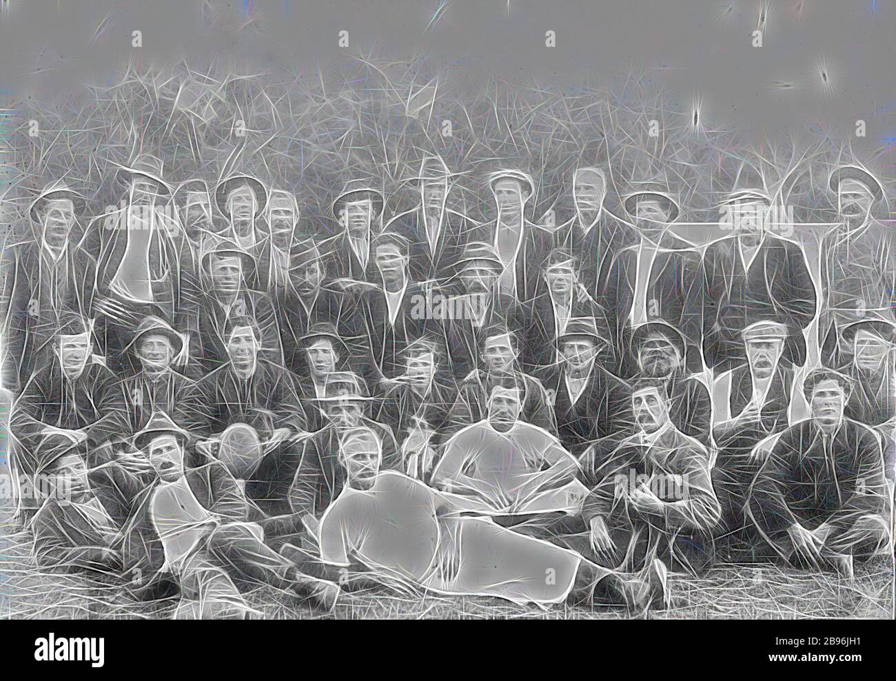 Shearers cook hires stock photography and images Alamy