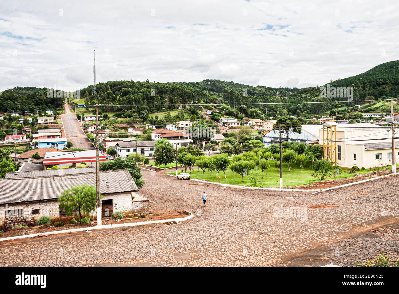 Marema Estado de Santa Catarina Cidades do Brasil