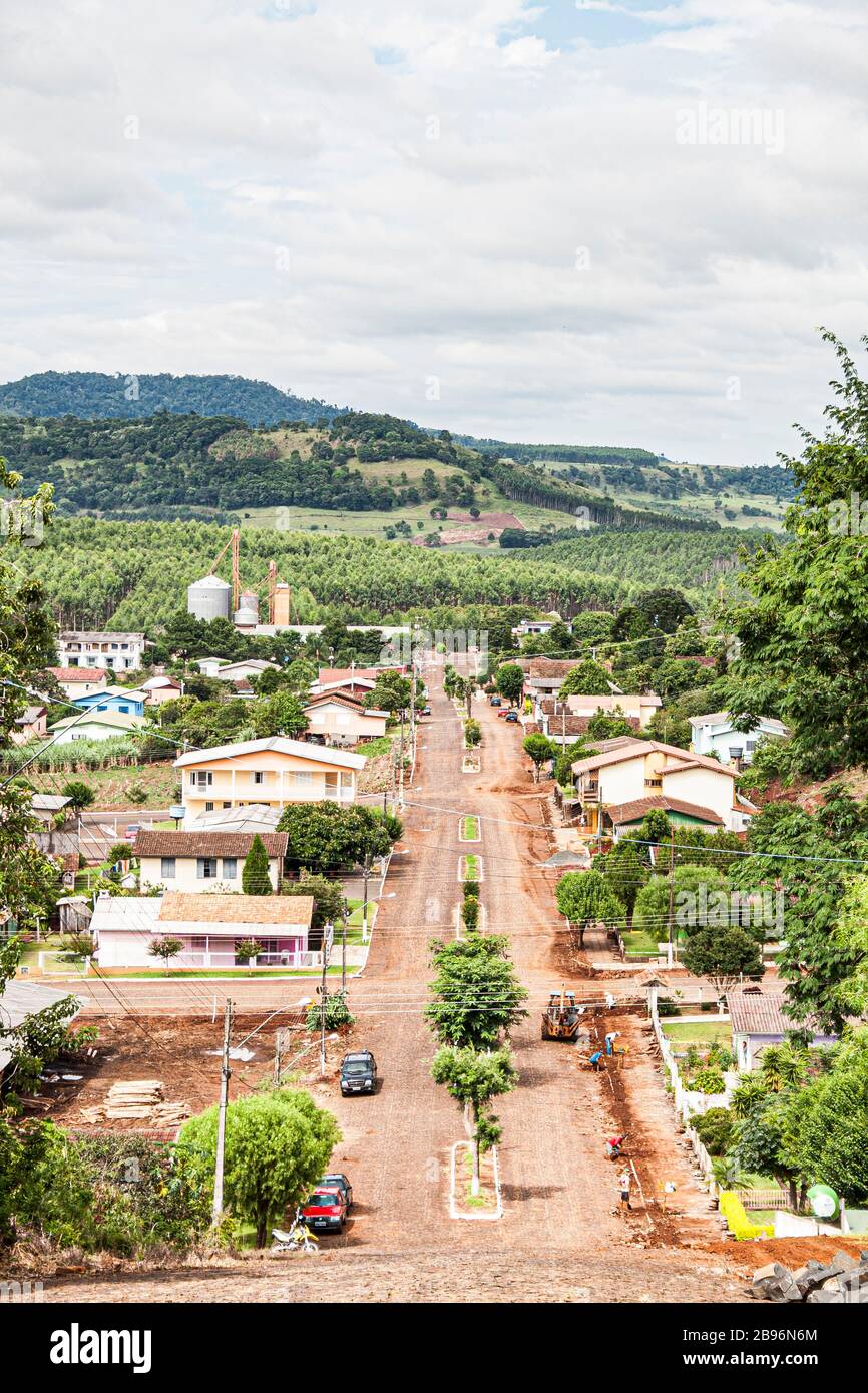 Marema Santa Catarina fonte: c8.alamy.com