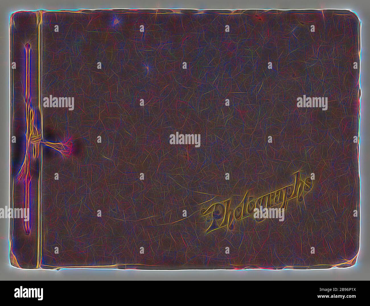 Photograph Album Commemorating Basil Watson Aviation Pioneer Killed In A Flying Accident Point Cook Victoria 28 Mar 1917 Commemorative Photograph Album Produced By Sears Studios Melbourne Documenting The Work Of Basil