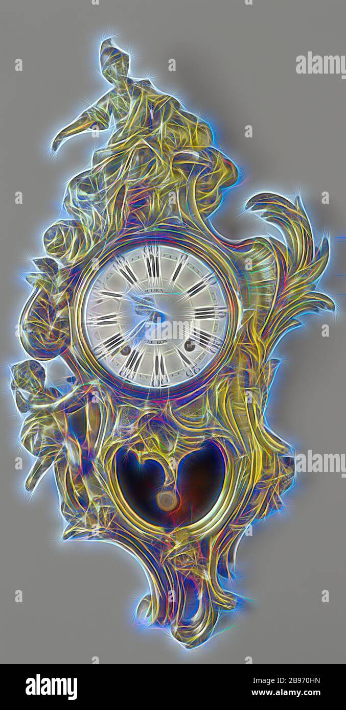 11 30 Clock High Resolution Stock Photography And Images Alamy