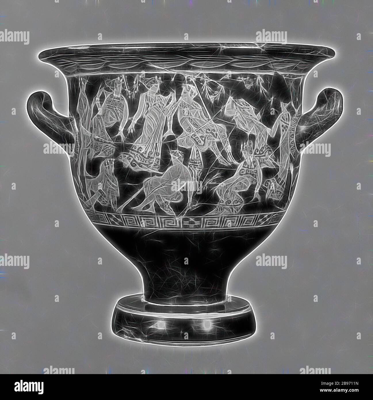 Red Figure Bell Krater High Resolution Stock Photography and Images Alamy