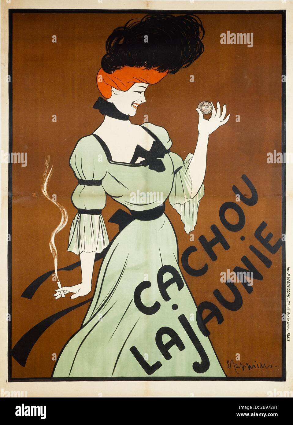 Téléchargement gratuit Images Leonetto Cappiello Stock Photos Leonetto Cappiello Stock Images actualisé par