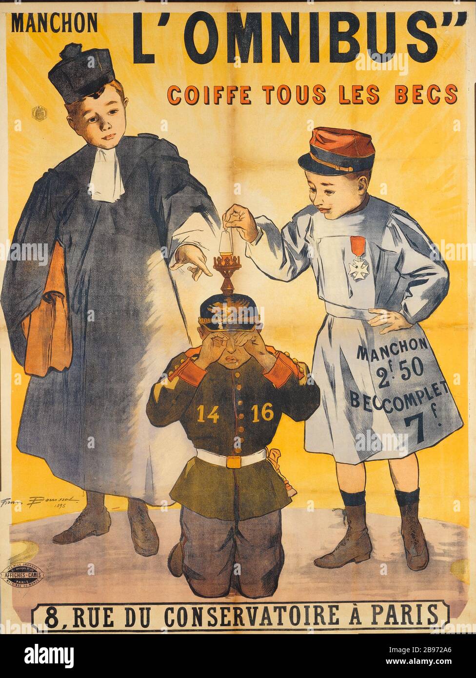 Bouisset firmin hires stock photography and images Alamy