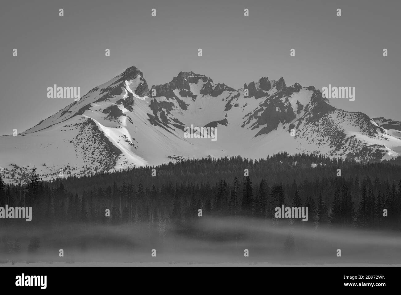 Volcano top Black and White Stock Photos \u0026 Images - Alamy