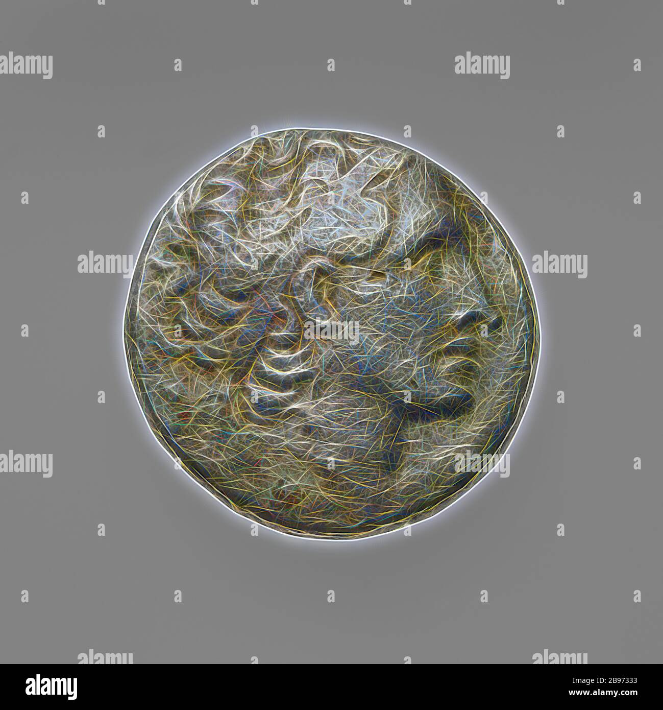 Ptolemy xiii hi-res stock photography and images - Alamy