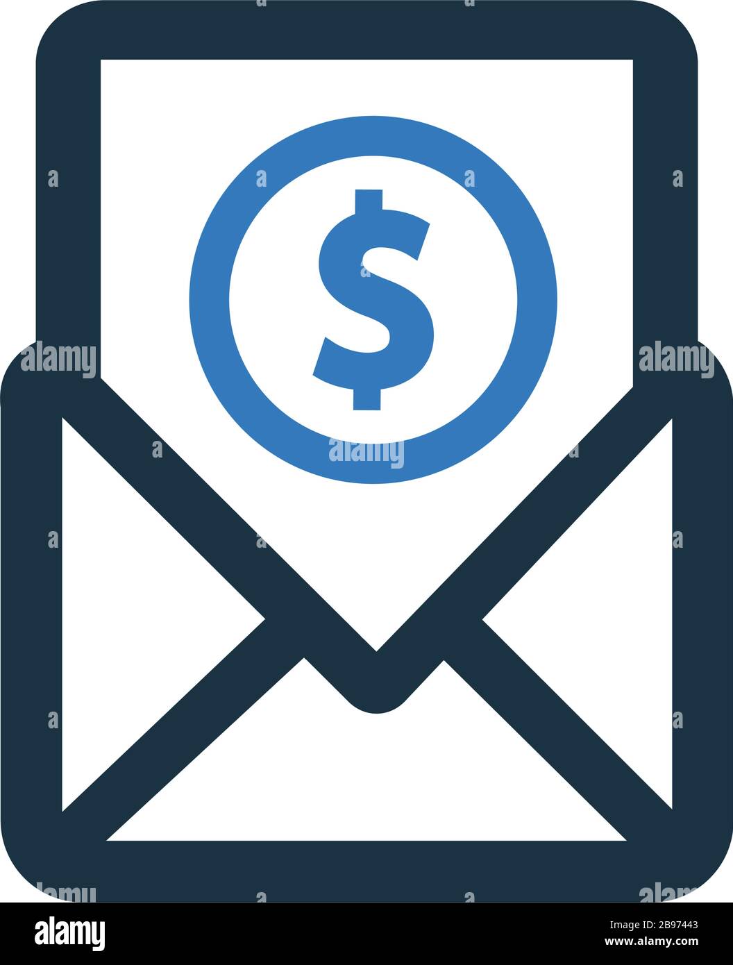 Beautiful design and fully editable Email notification, Bill, payment