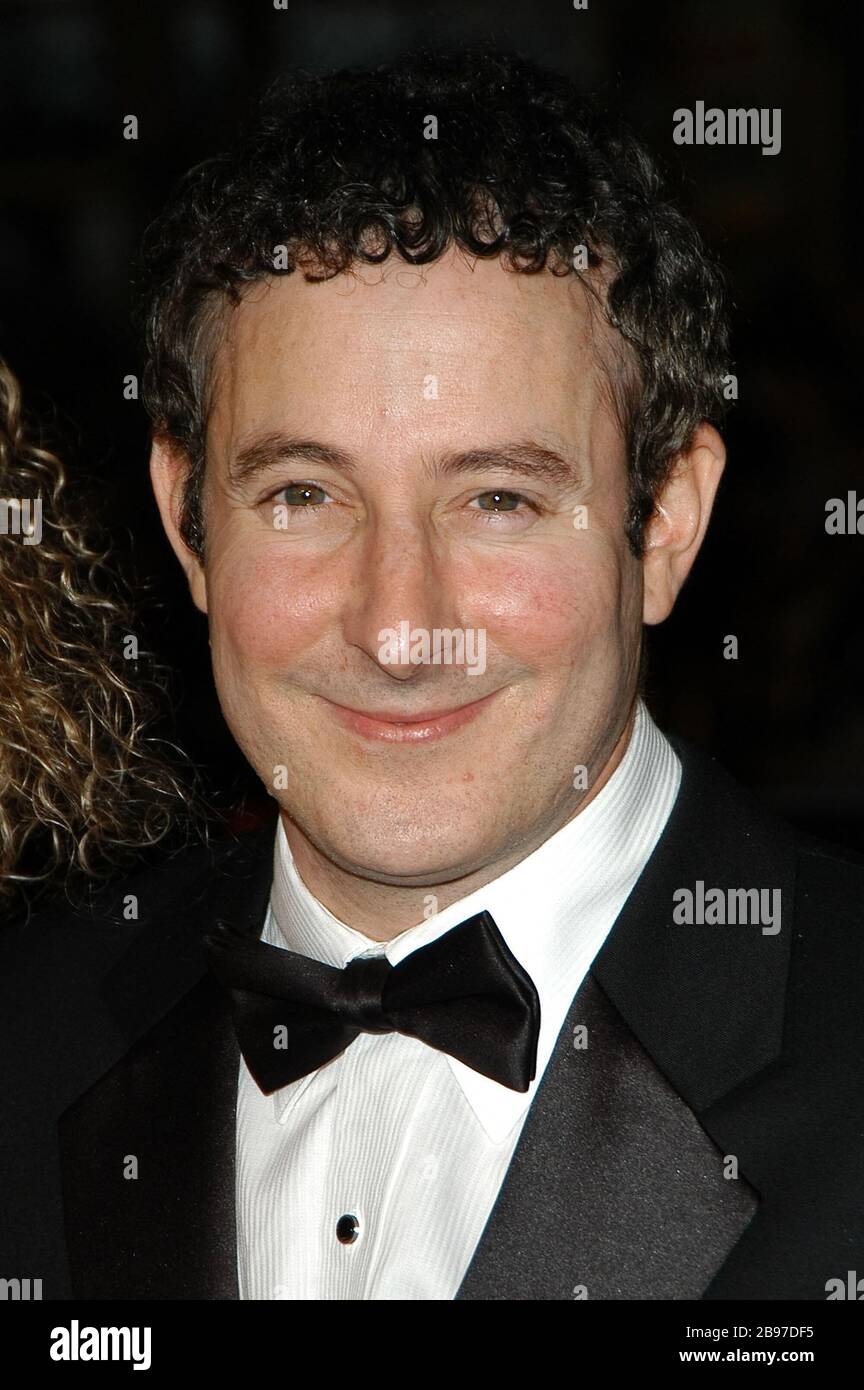 Eddie jemison hires stock photography and images Alamy