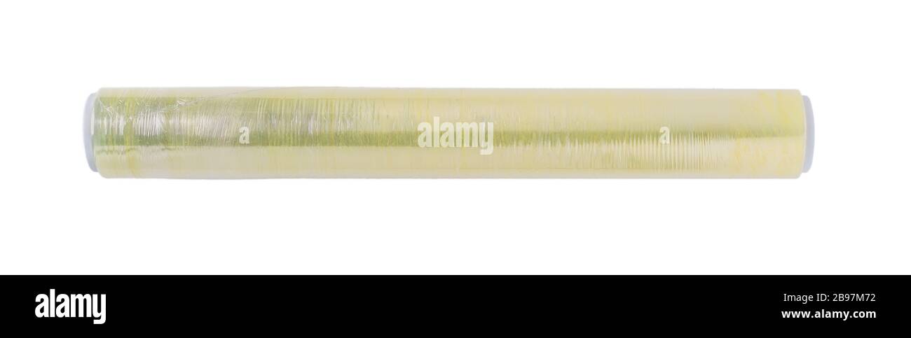 Polyethylene wrapping material deals