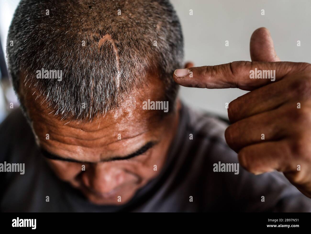 Jose luis el zurdo ramirez hires stock photography and images Alamy