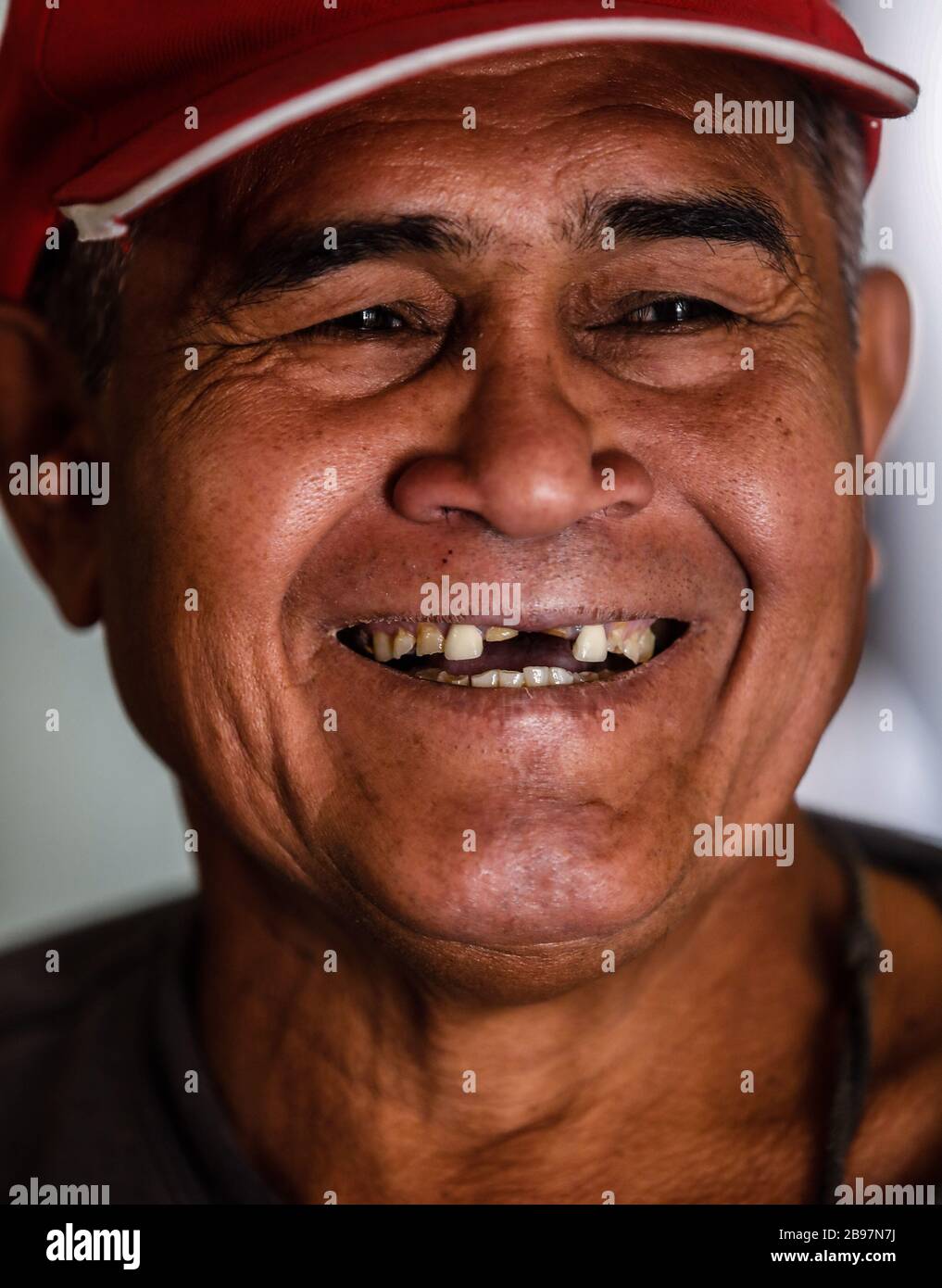 José Luis "El Zurdo" Ramírez, former Sonoran boxer. boxing champion