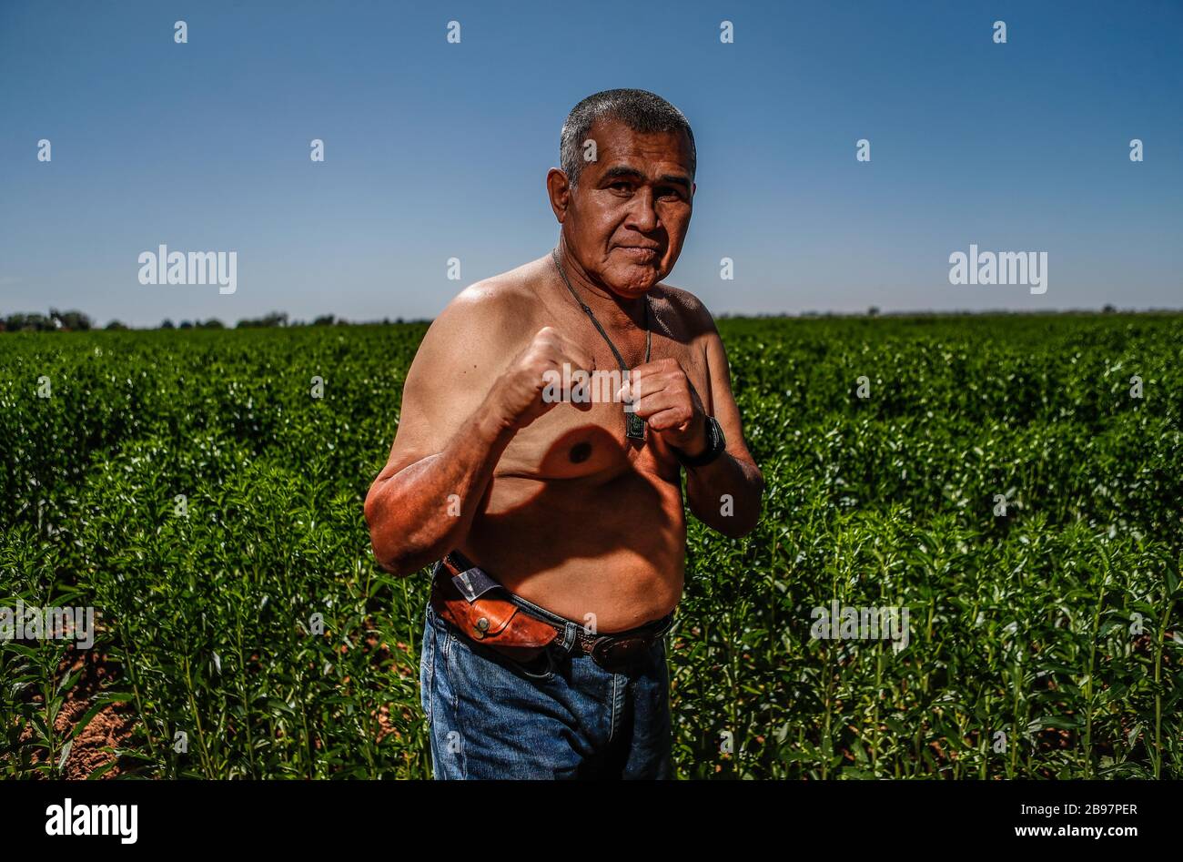 Jose luis el zurdo ramirez hires stock photography and images Alamy