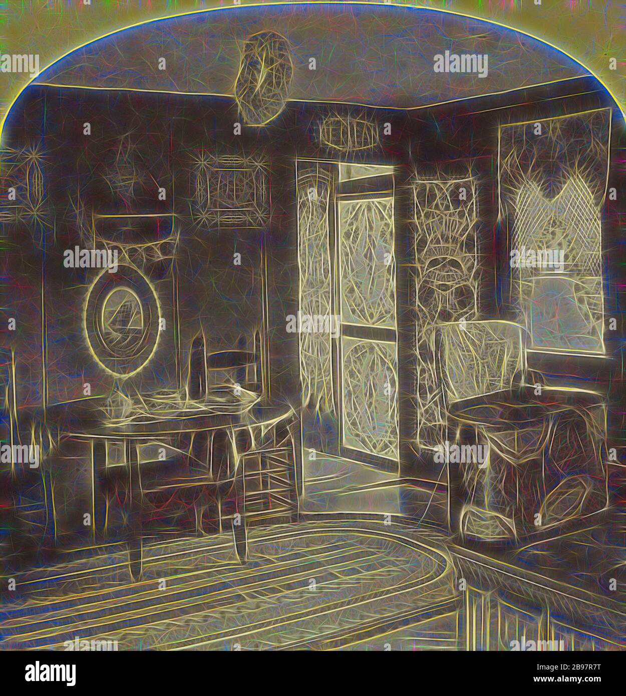 Old Kitchen High Resolution Stock Photography And Images Alamy