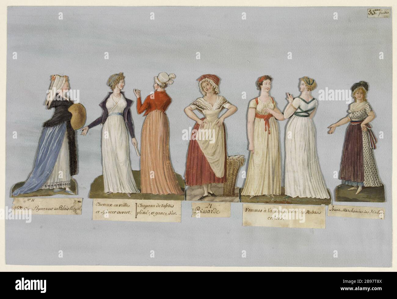 costume créole femme