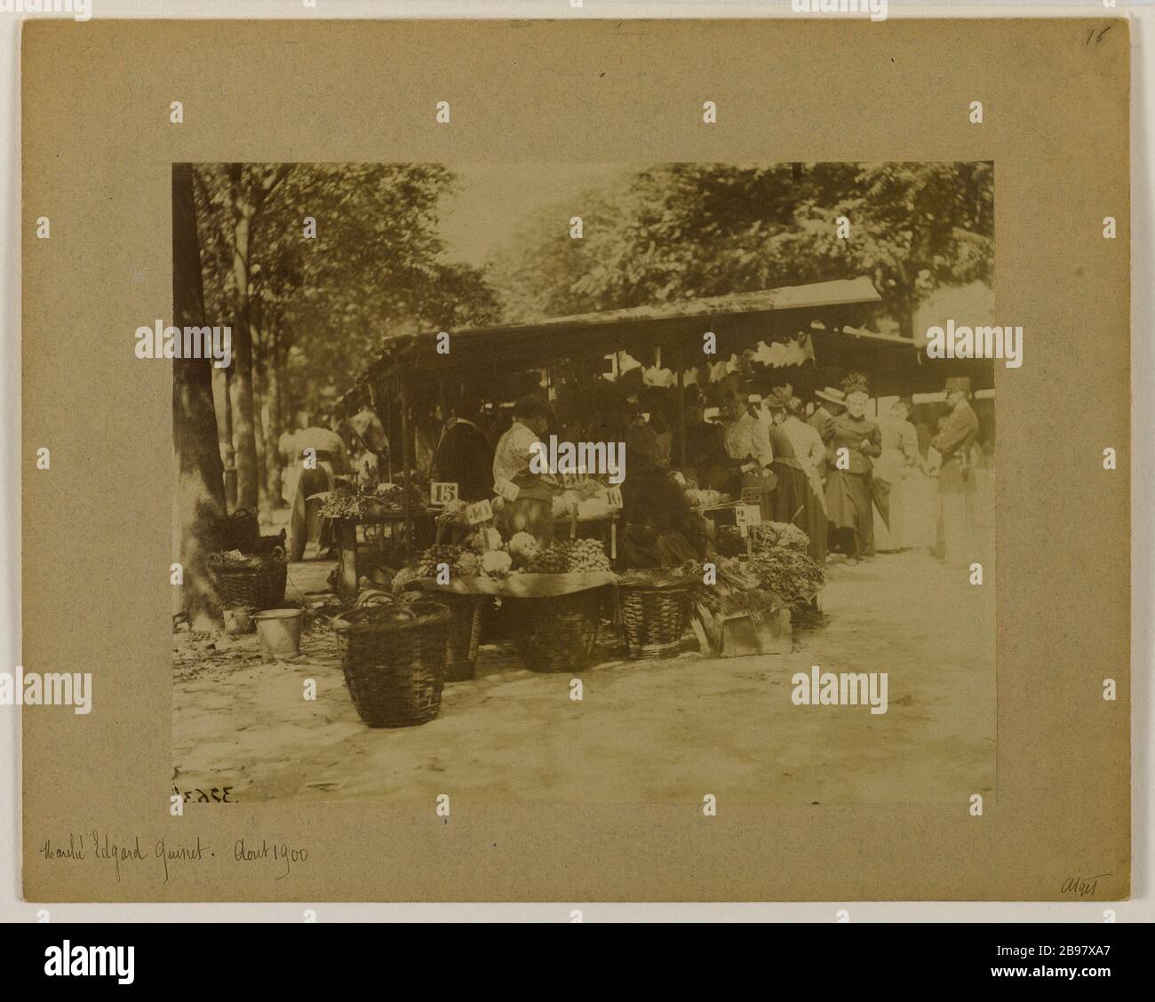 Edgar hires stock photography and images Alamy