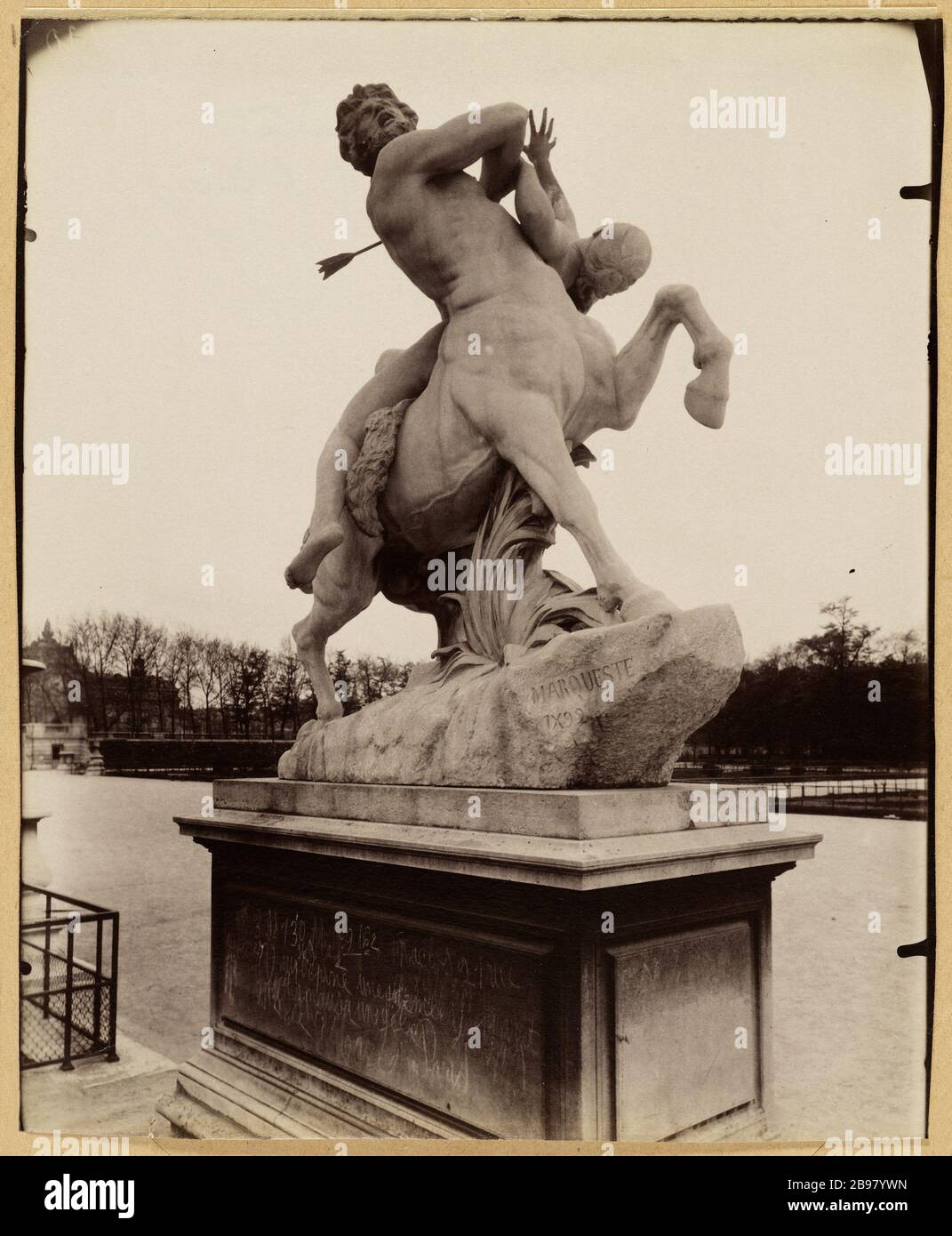 le centaure high resolution stock photography and images alamy