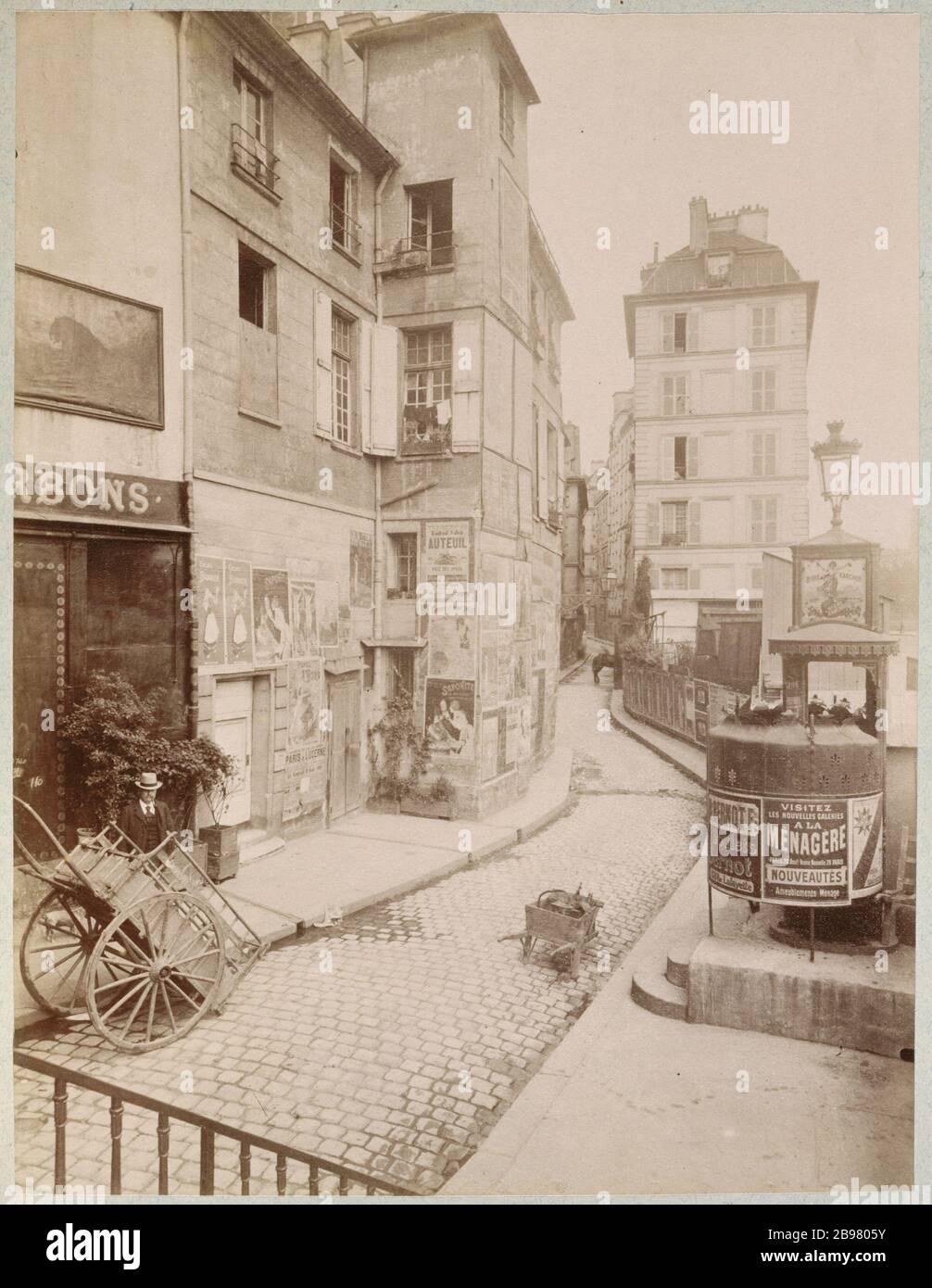 Page 2 Atget Paris High Resolution Stock Photography And Images Alamy Page 2 Atget Paris High Resolution Stock Photography And Images Alamy
