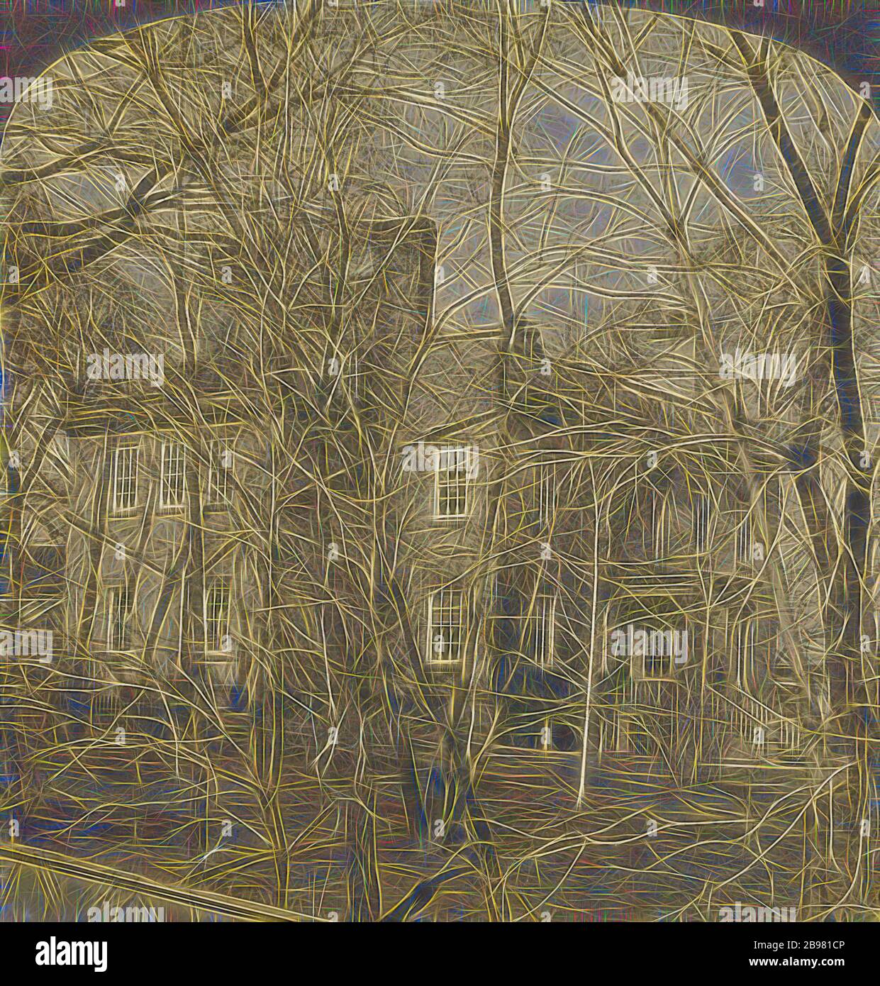 Olcott house hires stock photography and images Alamy