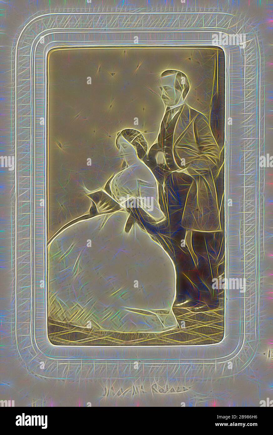 Mme Marie High Resolution Stock Photography And Images Alamy