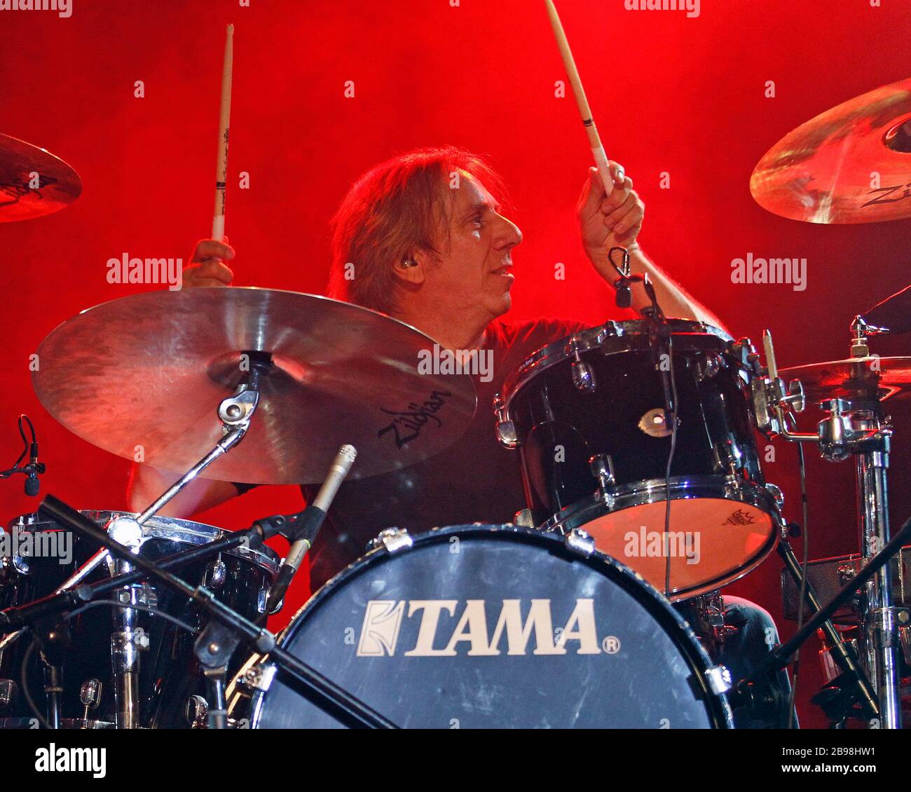 Troy luccketta hires stock photography and images Alamy