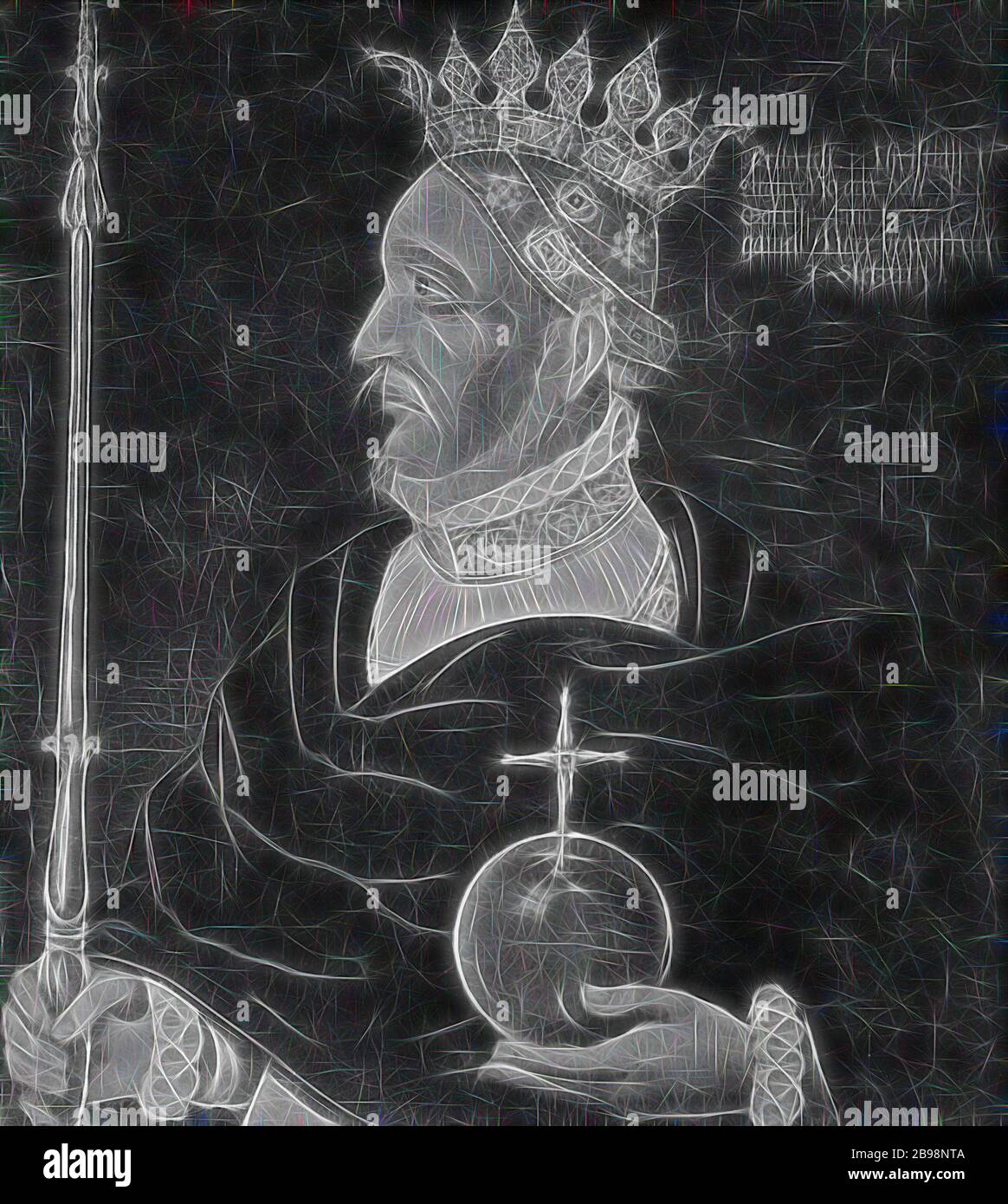 その他 Prince Of Denmark The Body 3LP 12\" D Scan Captain Line Mid Century Danish Teak and Brass