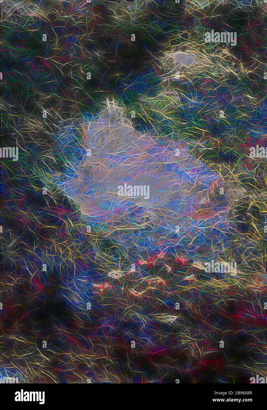 August Strindberg Wonderland Painting 14 Oil On Paperboard Oil On Cardboard Height 72 5 Cm 28 5 Inches Width 52 Cm 4 Inches Signed A S 94 Reimagined By Gibon Design Of Warm Cheerful