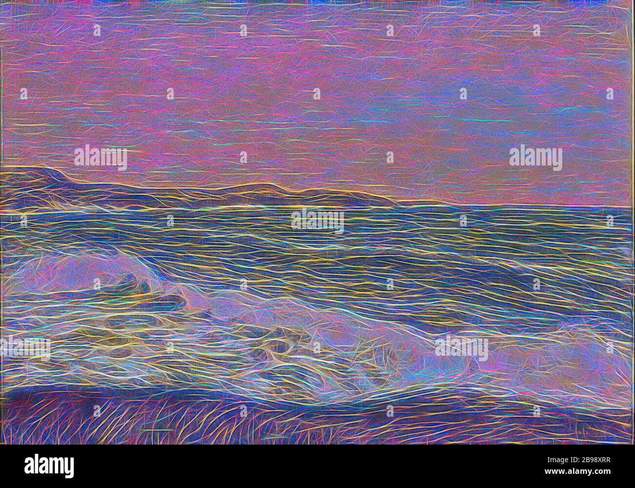 Ground Sea Swell High Resolution Stock Photography and Images - Alamy