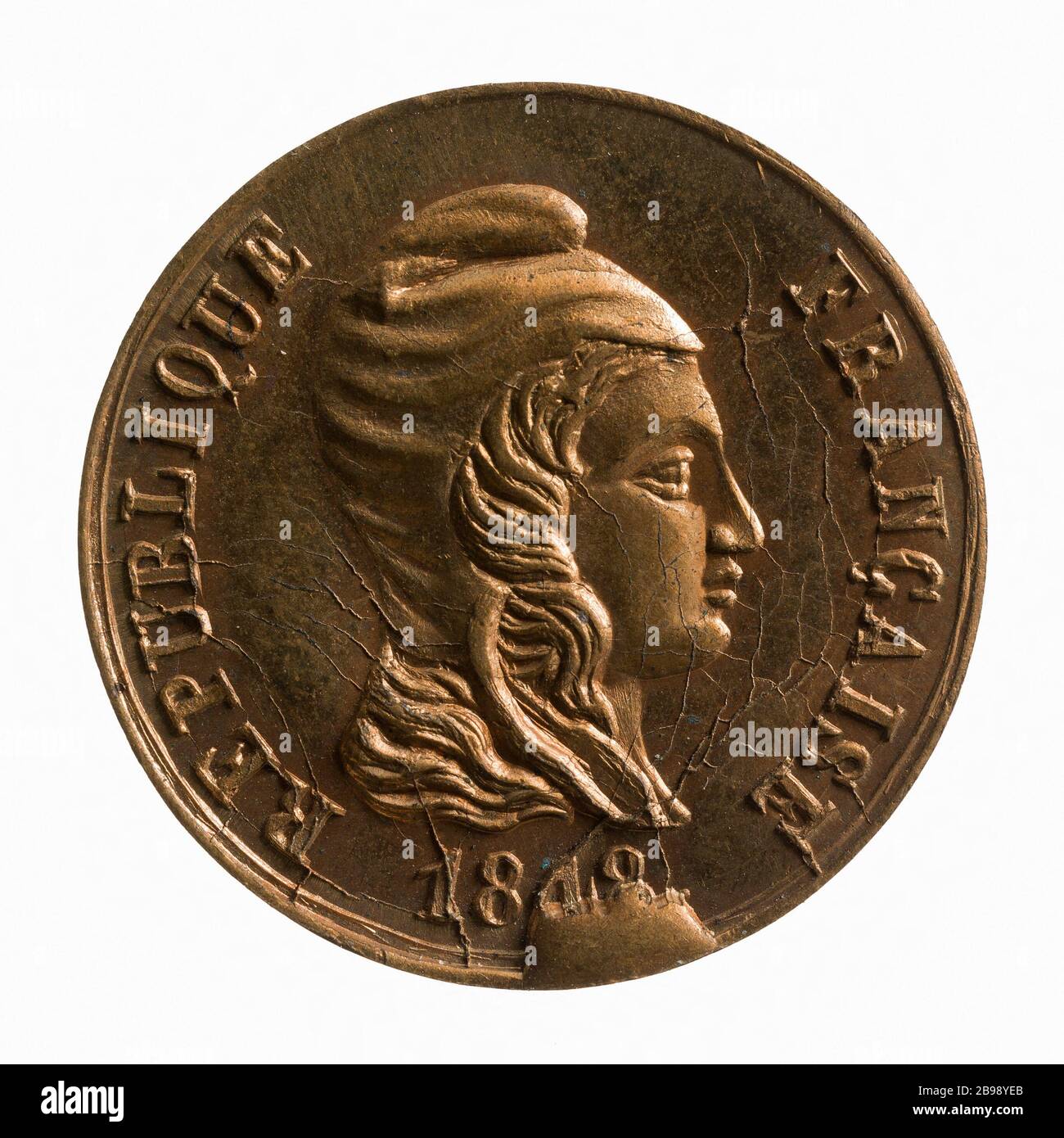 Mai 1849 Cut Out Stock Images & Pictures Alamy