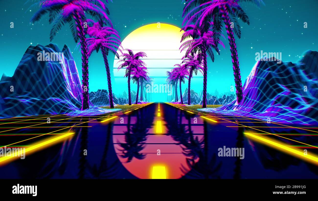 Top 95+ imagen 80s video game background - thpthoangvanthu.edu.vn