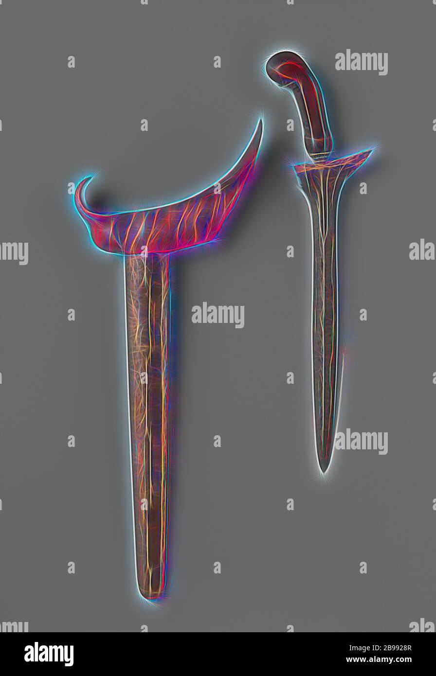 Kris blade hires stock photography and images Alamy