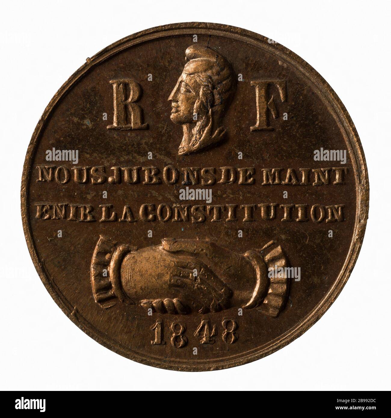 Mai 1849 Cut Out Stock Images & Pictures Alamy