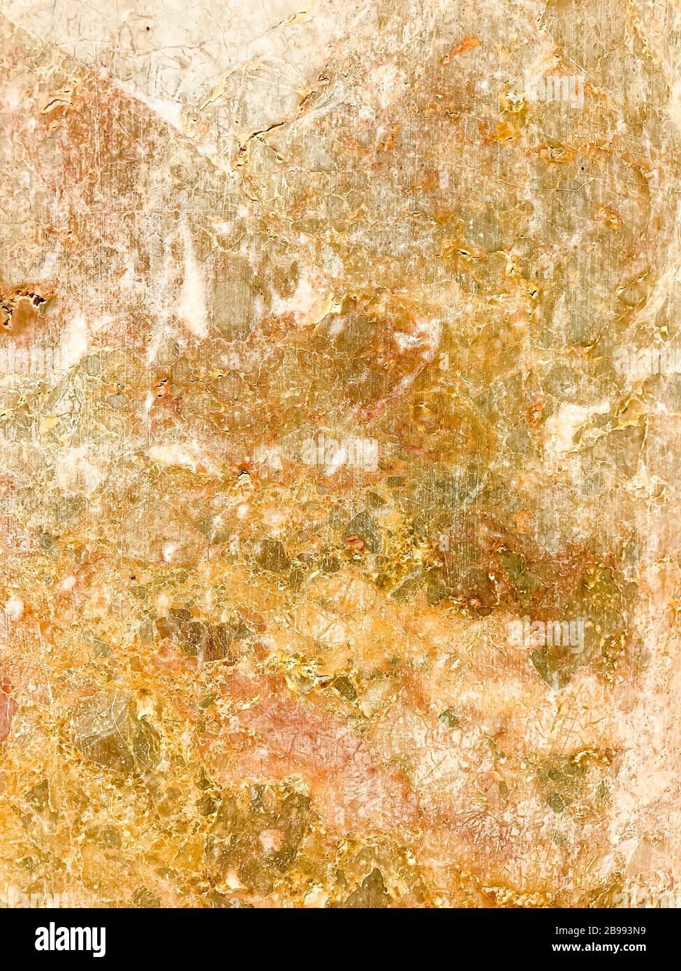 Background, texture of natural stone of pink shade. Studio Photo Stock ...