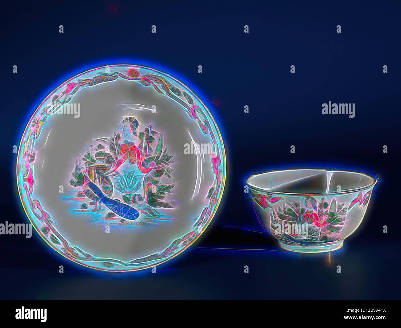 Looking Twice High Resolution Stock Photography And Images Alamy