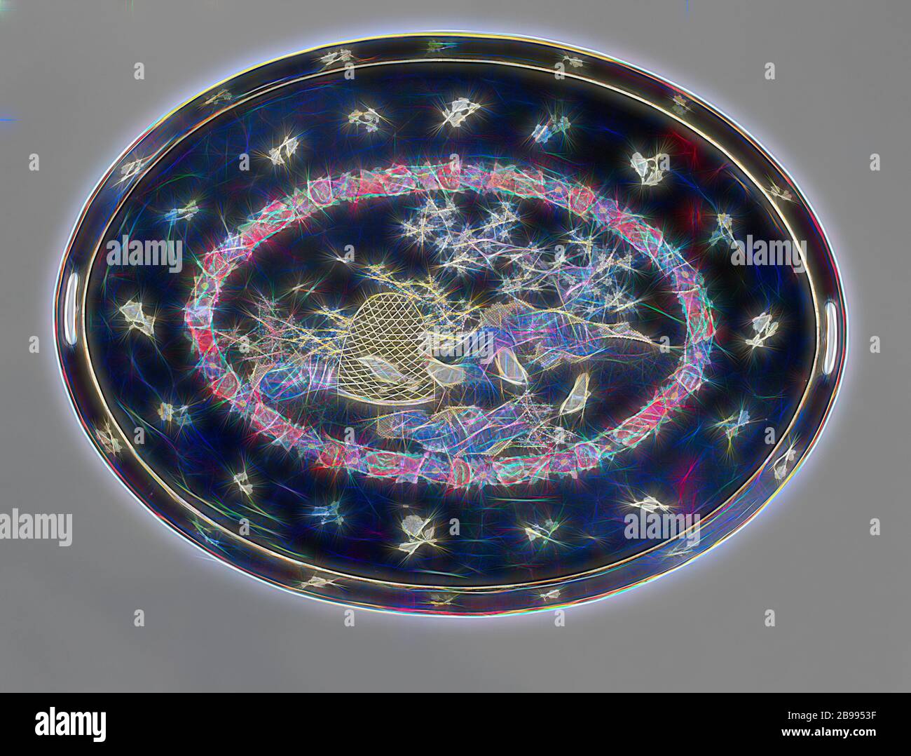 Inlay work japan hi-res stock photography and images - Alamy