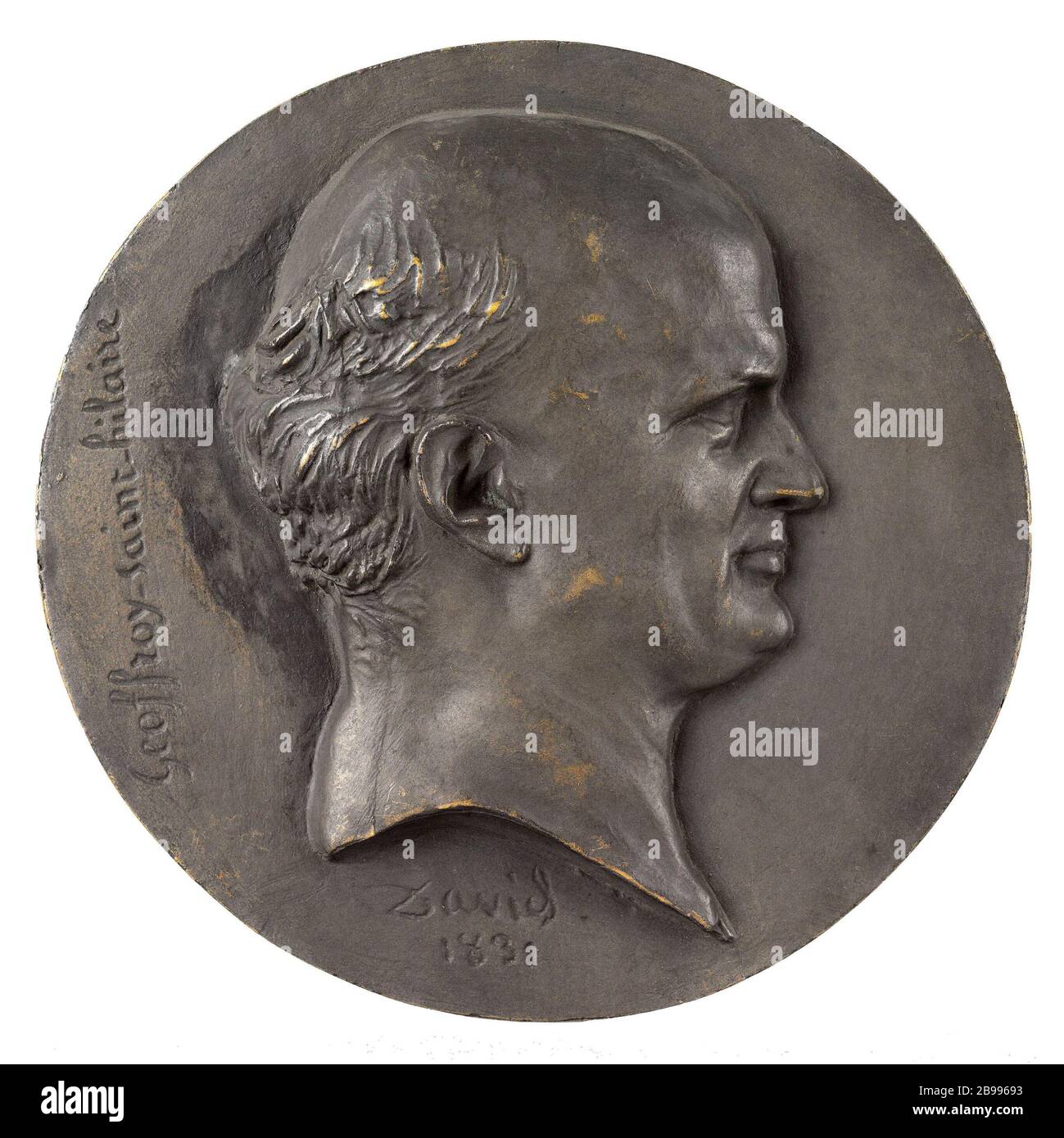 Isidore saint hi-res stock photography and images - Alamy