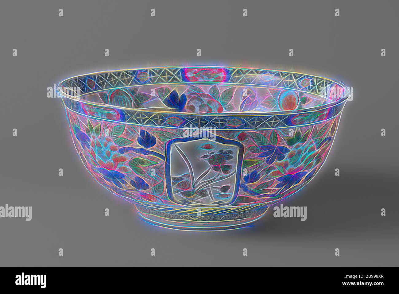 Fish plant bowl hi-res stock photography and images - Alamy