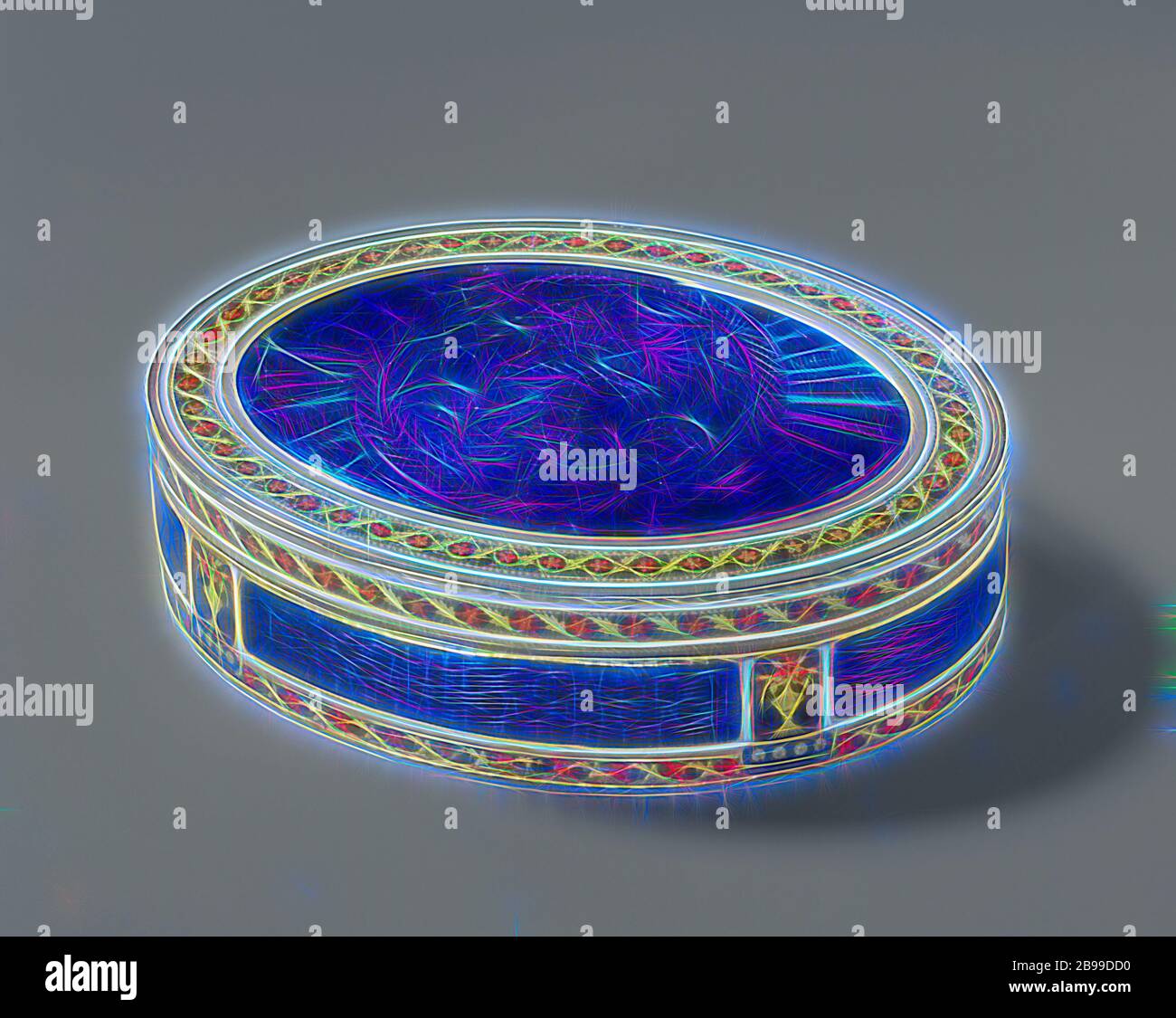 Translucent Enamel On Gold High Resolution Stock Photography and 