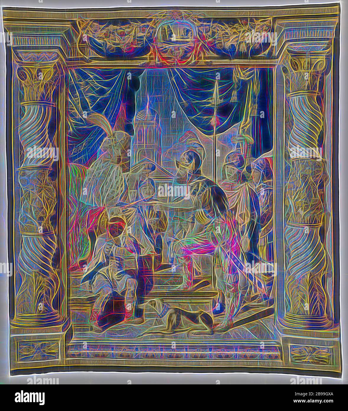 Murder of aegisthus hires stock photography and images Alamy