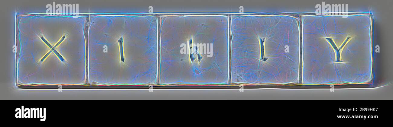 Letter Y Letter W High Resolution Stock Photography And Images Alamy
