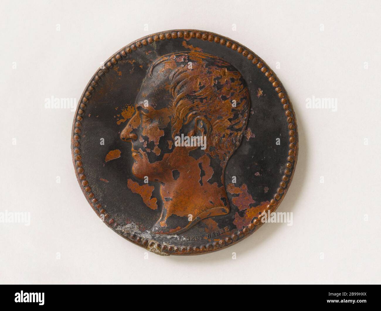 Albert roche hi-res stock photography and images - Alamy